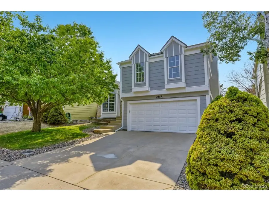 2853 S Espana St, Aurora, CO 80013 - #2