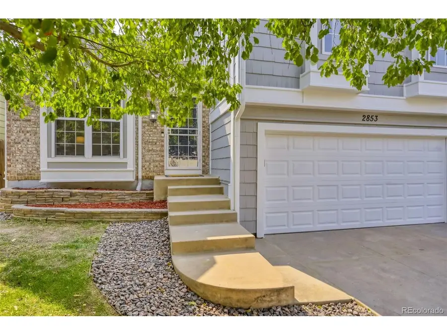 2853 S Espana St, Aurora, CO 80013 - #3