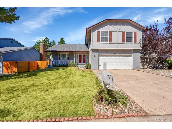 5255 S Waco St, Centennial, CO 80015