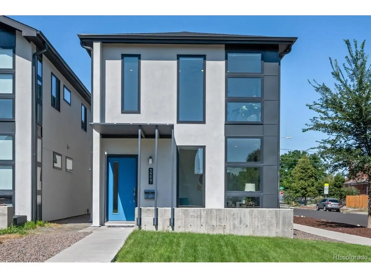3257 N Gilpin St, Denver, CO 80205 - #1