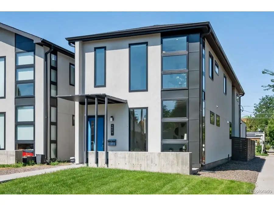 3257 N Gilpin St, Denver, CO 80205 - #2