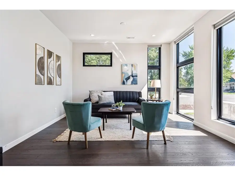 3257 N Gilpin St, Denver, CO 80205 - #3
