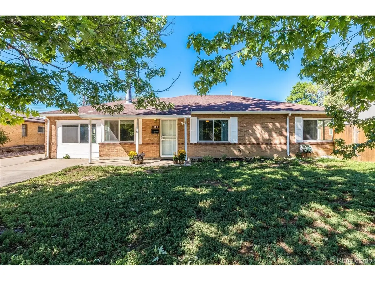1057 Ursula St, Aurora, CO 80011 - #1