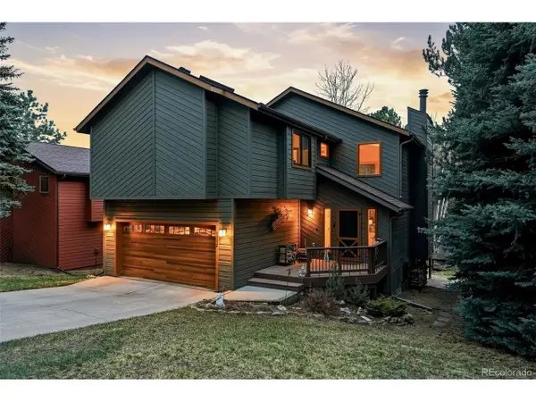 4112 Timbervale Dr, Evergreen, CO 80439