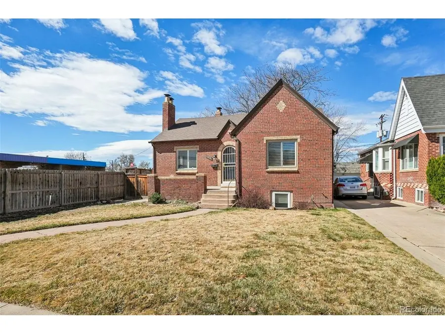 1525 Holly St, Denver, CO 80220 - #2