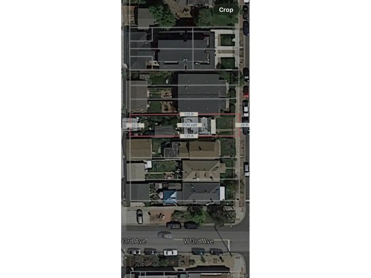 315 Galapago St, Denver, CO 80223 - #1