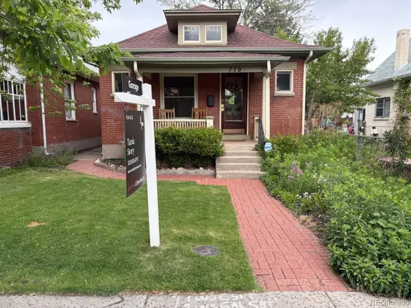 719 S Clarkson St, Denver, CO 80209