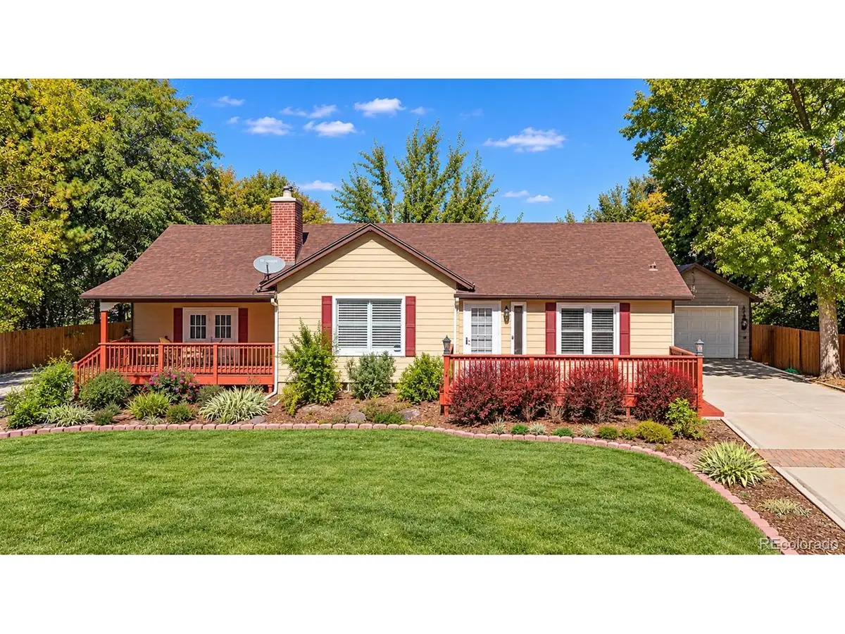 7785 W 5th Ave, Lakewood, CO 80226 - #1