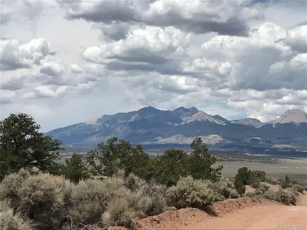 111 Scheffellin, Fort Garland, CO 81133