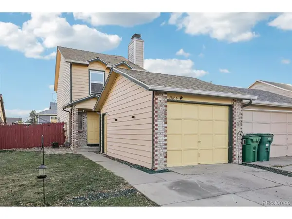 19056 E 16th Pl, Aurora, CO 80011