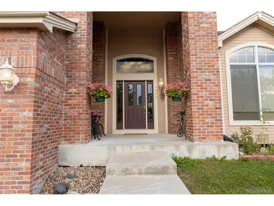 5944 S Ireland Ct, Aurora, CO 80016 - #2