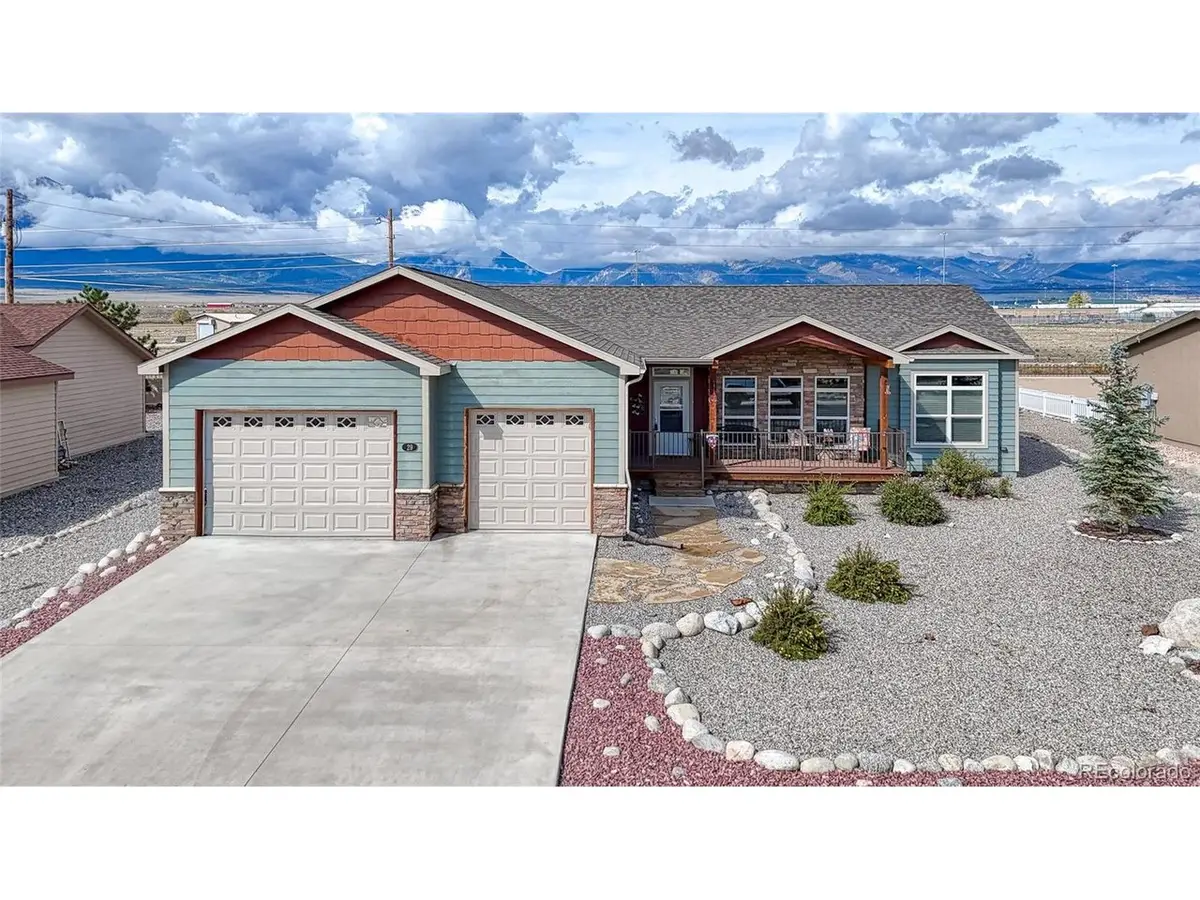 27665 County Road 313 #29, Buena Vista, CO 81211 - #1