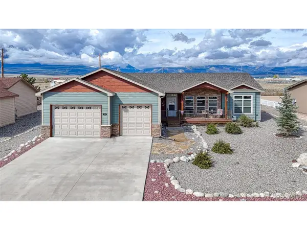 27665 County Road 313 #29, Buena Vista, CO 81211