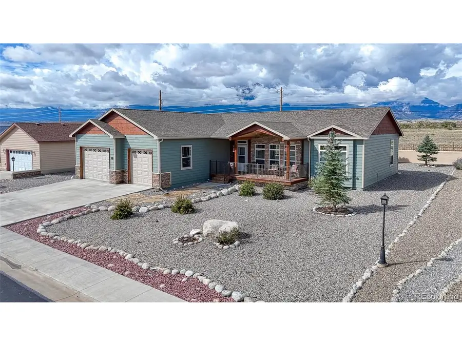 27665 County Road 313 #29, Buena Vista, CO 81211 - #2