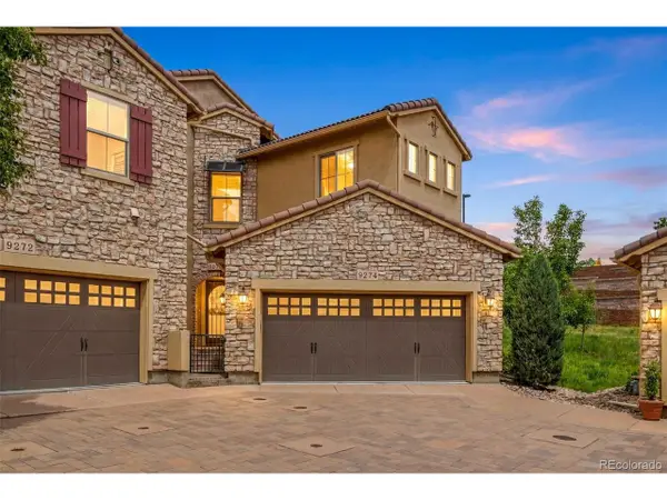 9274 Viaggio Way, Highlands Ranch, CO 80126
