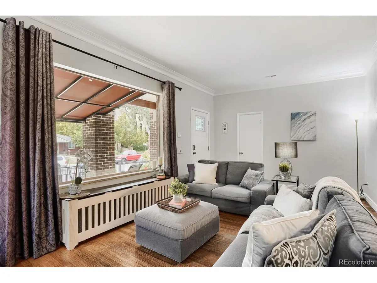 1416 Stuart St, Denver, CO 80204 - #1
