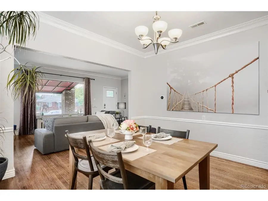 1416 Stuart St, Denver, CO 80204 - #2