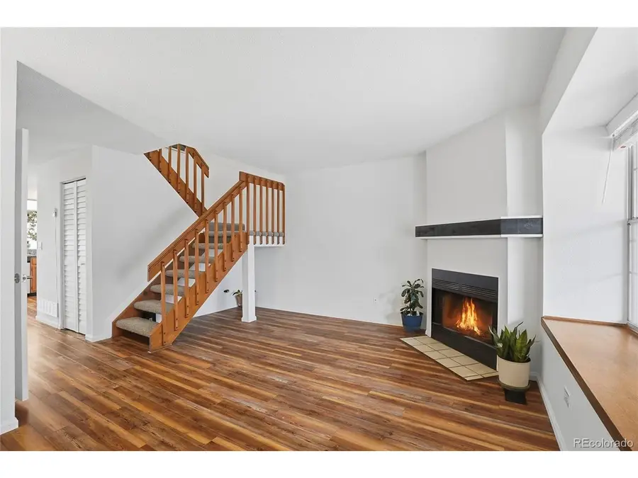 4665 S Dillon Ct #B, Aurora, CO 80015 - #3