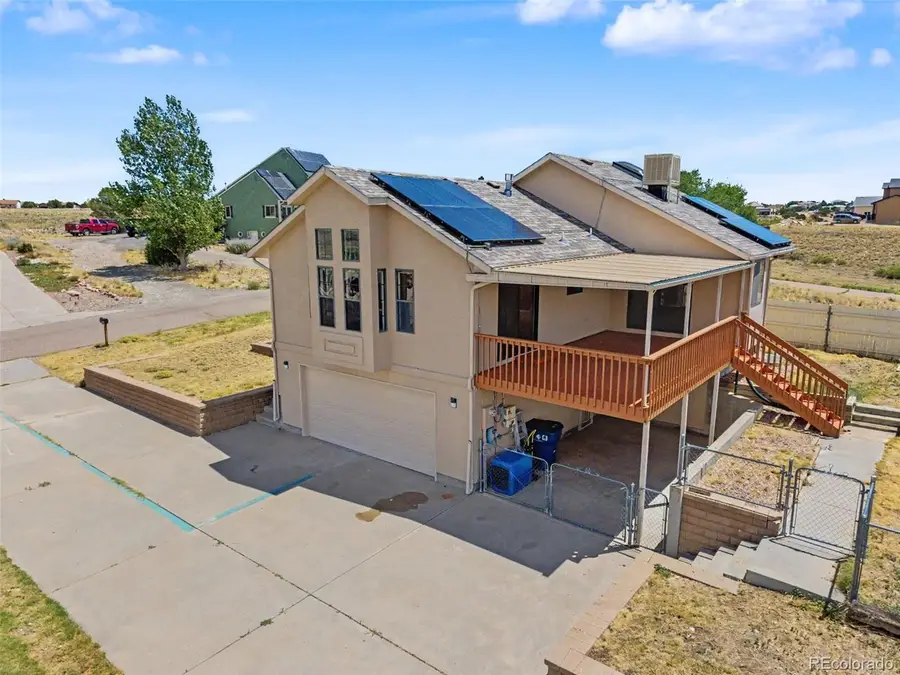 242 W Del Ray Dr, Pueblo, CO 81007 - #3