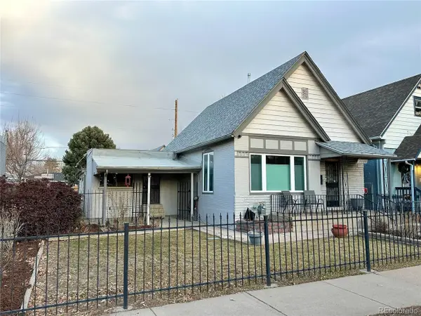 3536 N Williams St, Denver, CO 80205