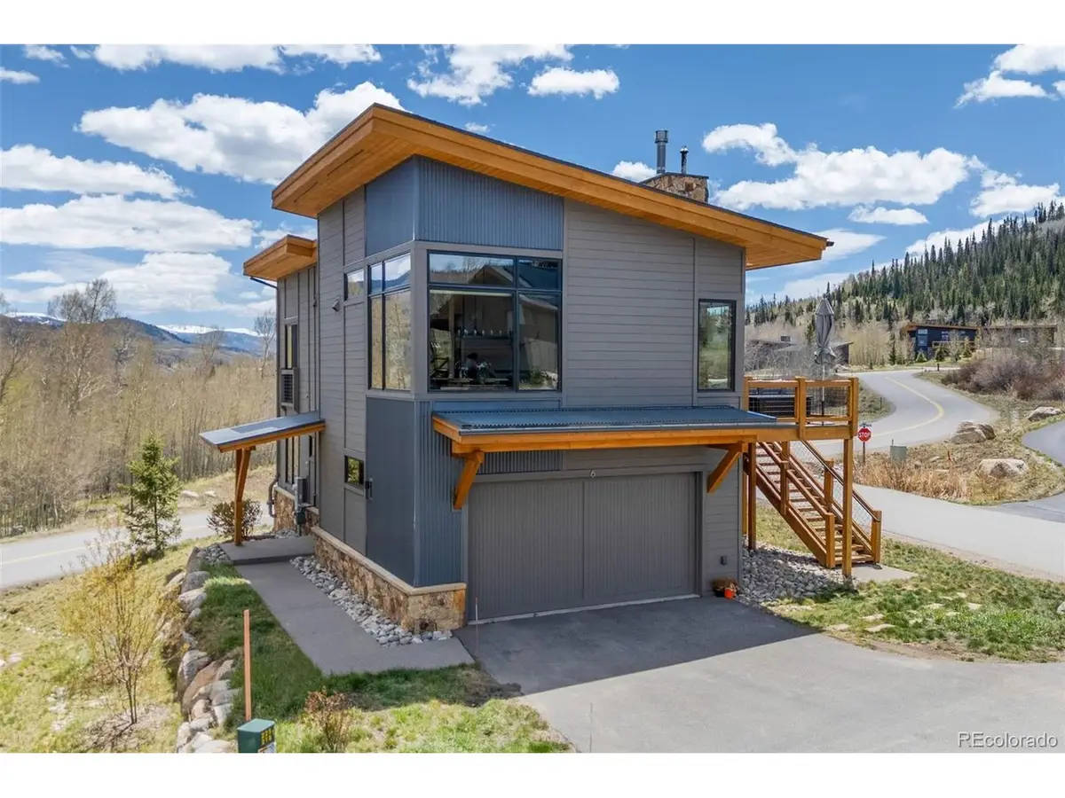 Address Withheld By Seller, Silverthorne, CO 80498 - #1