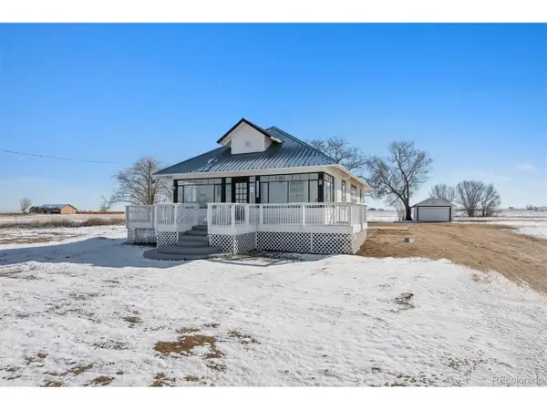17362 County Road 29, Platteville, CO 80651