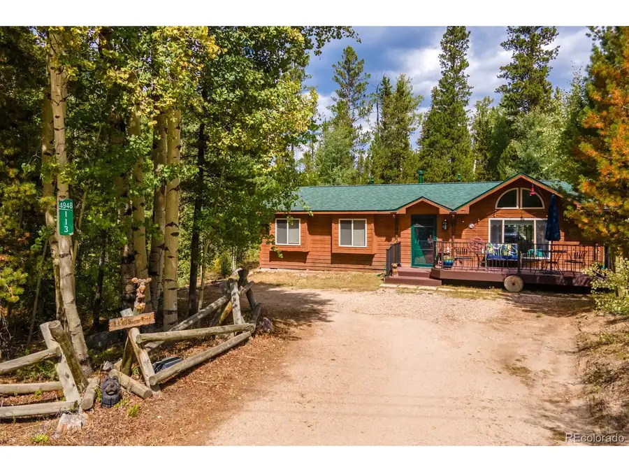 113 Gcr 4948, Grand Lake, CO 80447 - #3