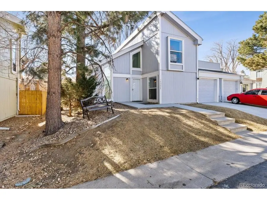 16222 E Rice Pl #B, Aurora, CO 80015 - #2