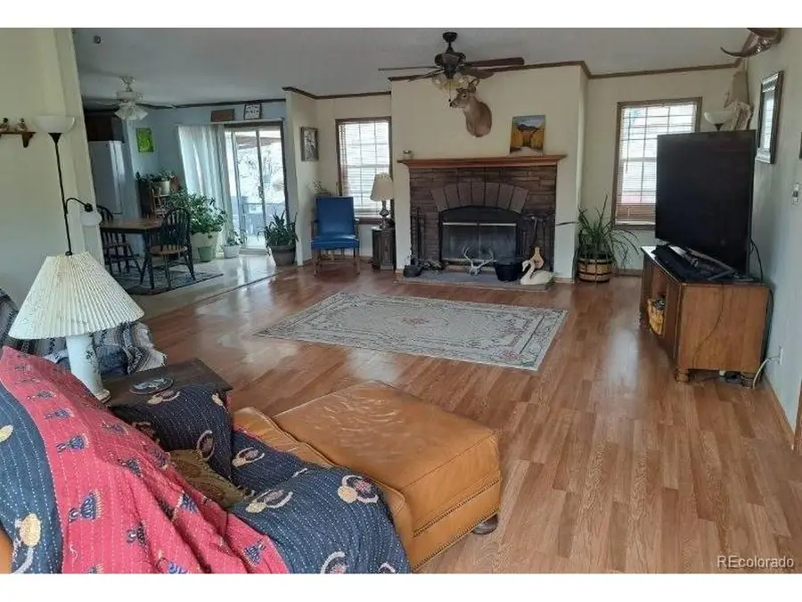 4758 Copper Gulch Rd, Cotopaxi, CO 81223 - #2