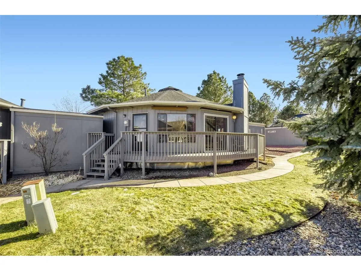 8100 W Quincy Ave #G, Littleton, CO 80123 - Image #1