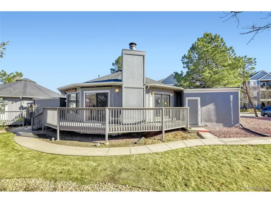 8100 W Quincy Ave #G, Littleton, CO 80123 - Image #2