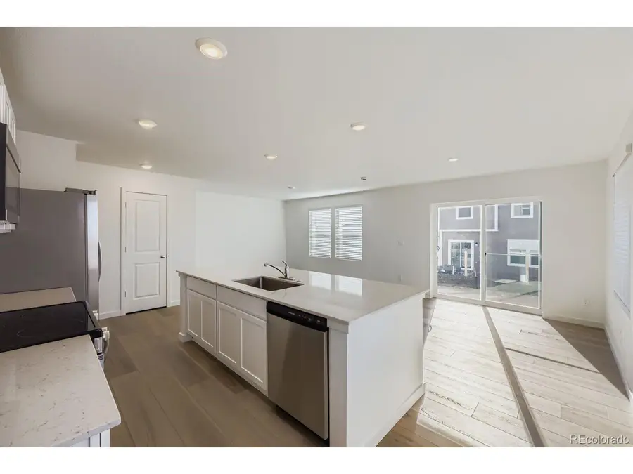 8843 Blue Feather Loop, Colorado Springs, CO 80908 - #3