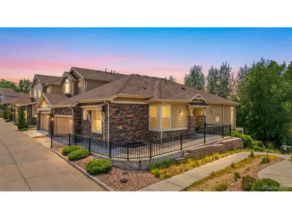 14926 E Crestridge Pl, Aurora, CO 80015