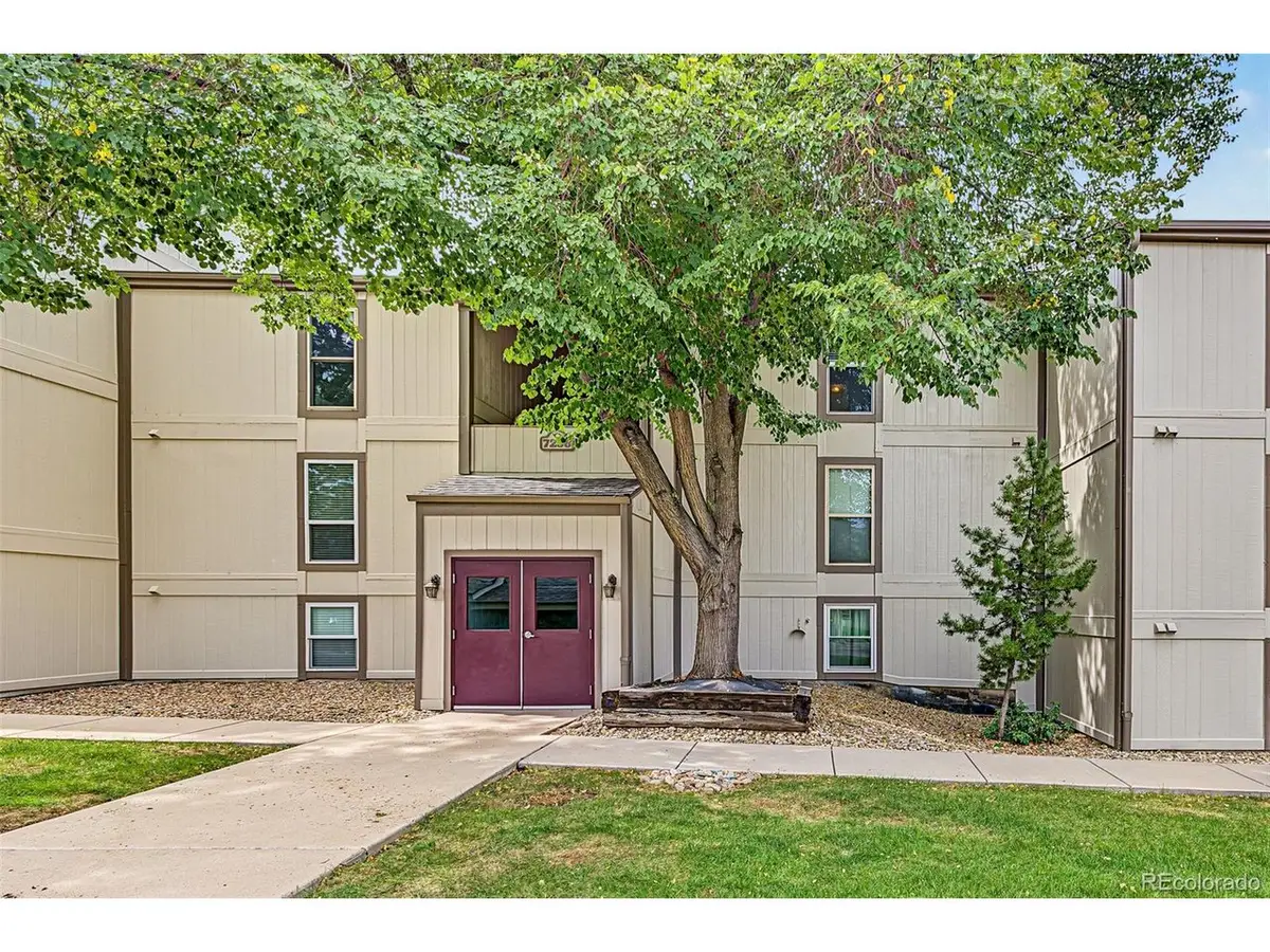 7256 S Xenia Cir #F, Centennial, CO 80112 - #1