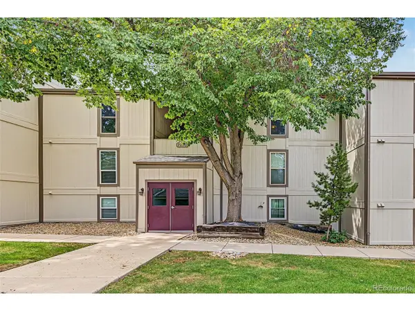 7256 S Xenia Cir #F, Centennial, CO 80112