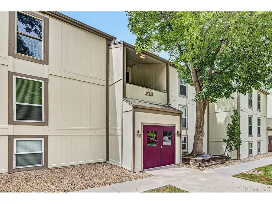 7256 S Xenia Cir #F, Centennial, CO 80112 - #3