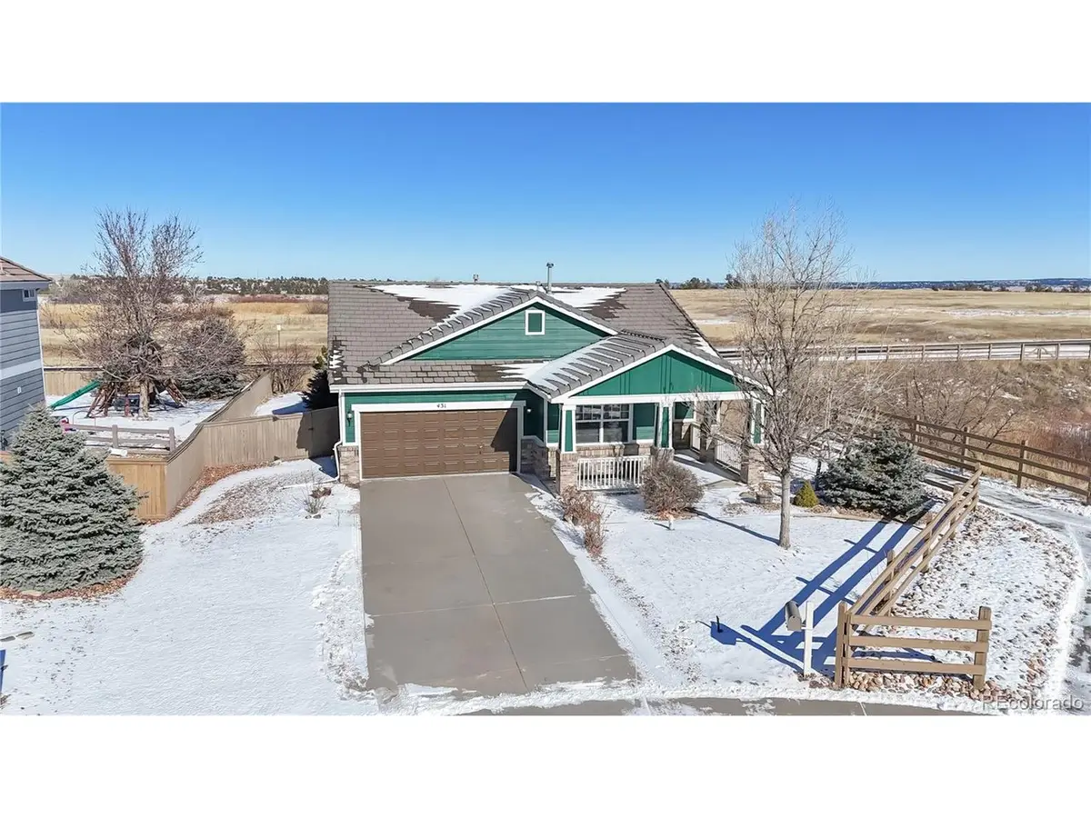 431 Peabody St, Castle Rock, CO 80104 - Image #1