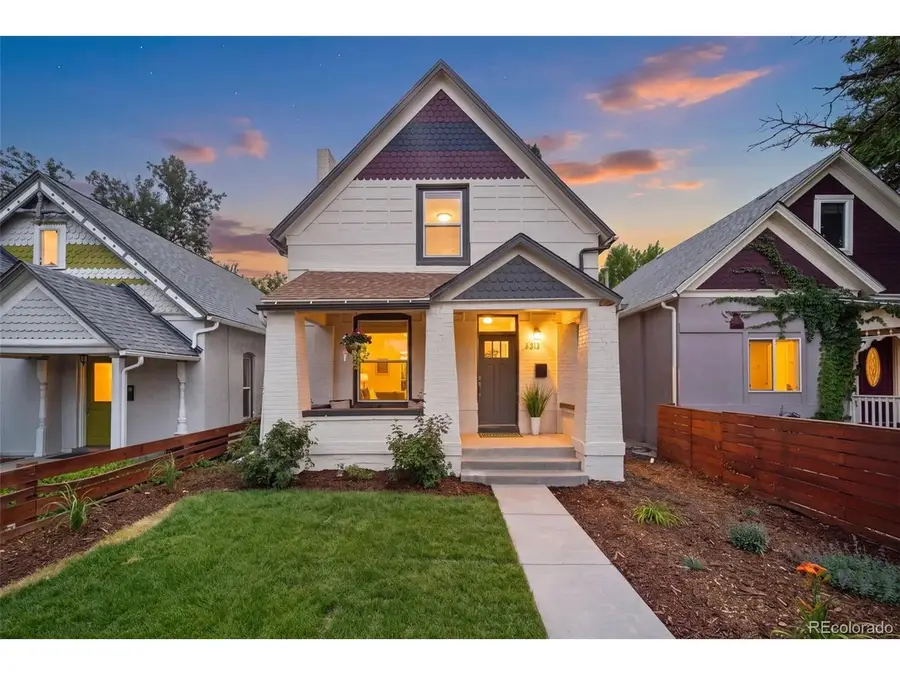 3436 W 23rd Ave, Denver, CO 80211 - #2