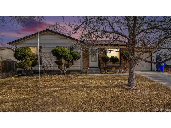 2618 S Lewiston St, Aurora, CO 80013