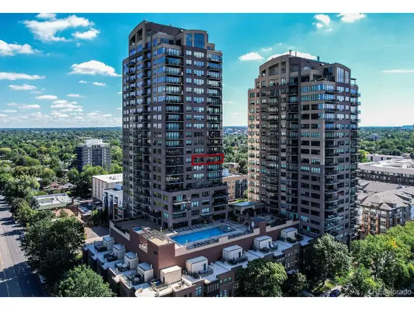 2990 E 17th Ave #1401, Denver, CO 80206