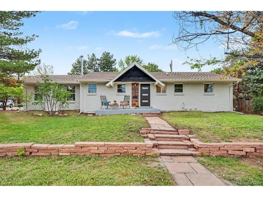 1856 E Mineral Ave, Centennial, CO 80122 - #2