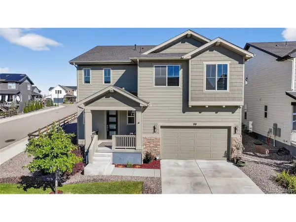 99 Simmental Loop, Castle Rock, CO 80104