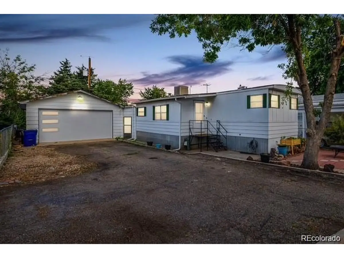 8986 Decatur St, Federal Heights, CO 80260 - #1