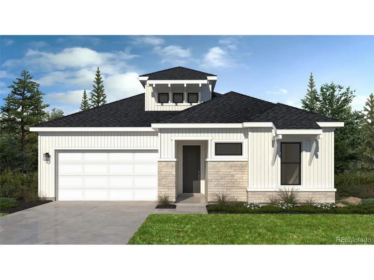 2021 Grayside Cir, Castle Rock, CO 80109 - #1