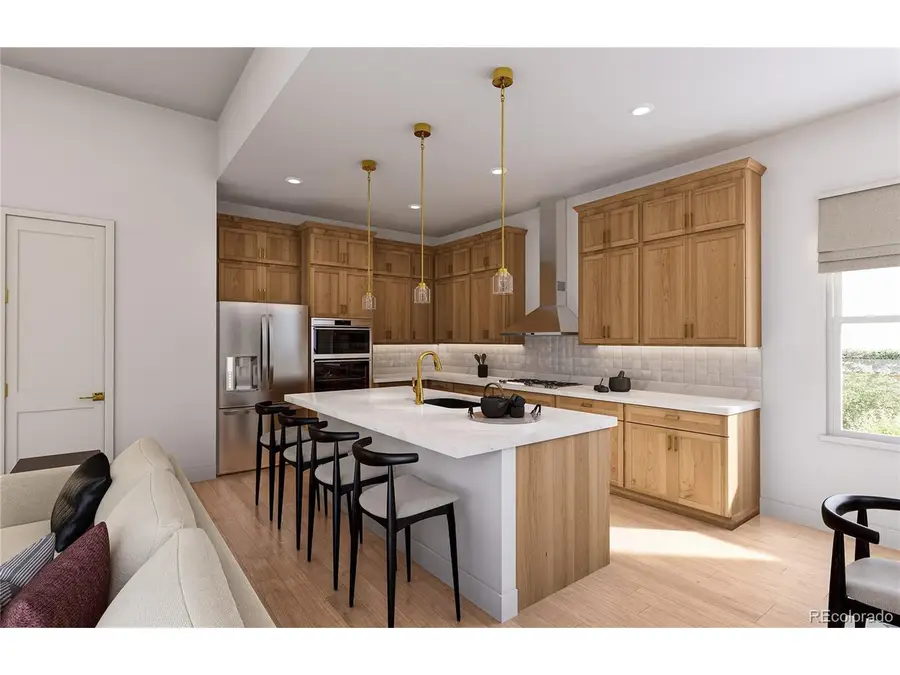 2021 Grayside Cir, Castle Rock, CO 80109 - #2