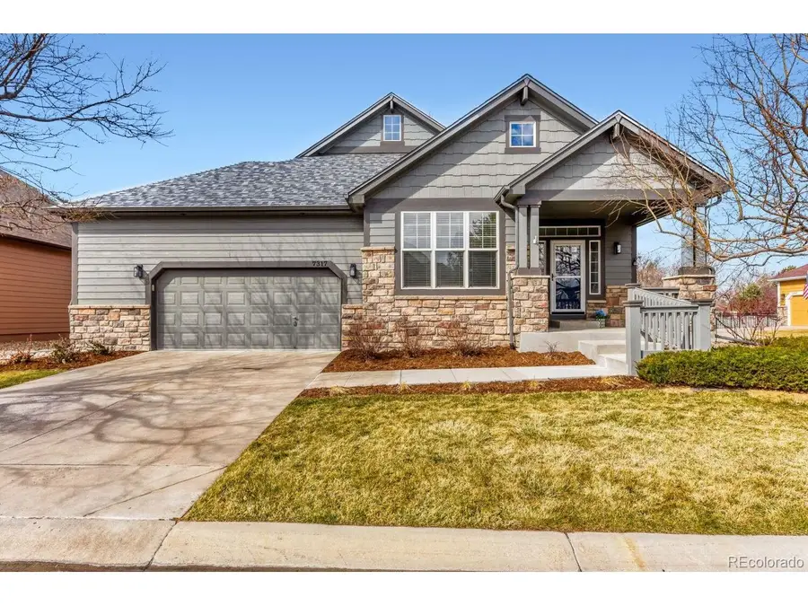 7317 S Quail Ct, Littleton, CO 80127 - #3