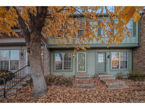 11945 E Ford Dr, Aurora, CO 80012