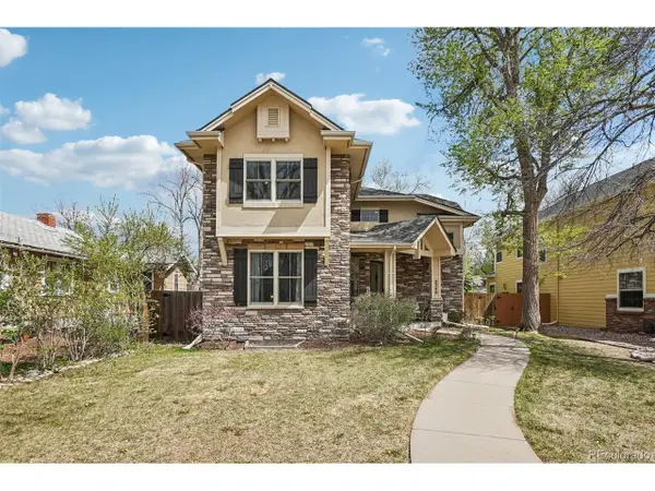 2340 S Humboldt St, Denver, CO 80210