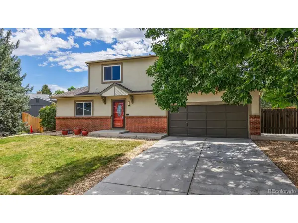 4887 S Field Way, Littleton, CO 80123