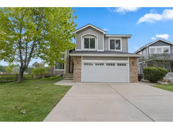5795 W Berry Ave, Littleton, CO 80123
